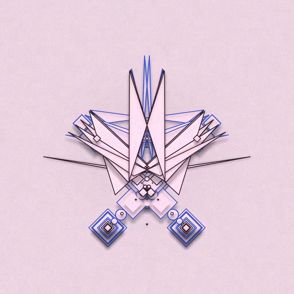 Paper Emblems #426