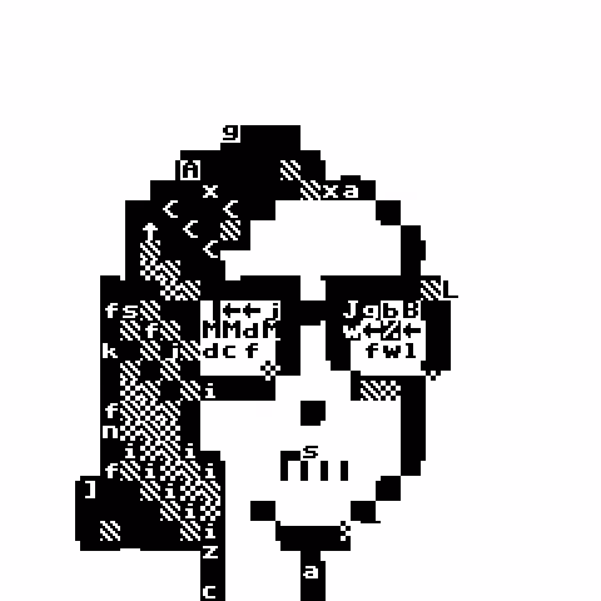 PET Punk 535
