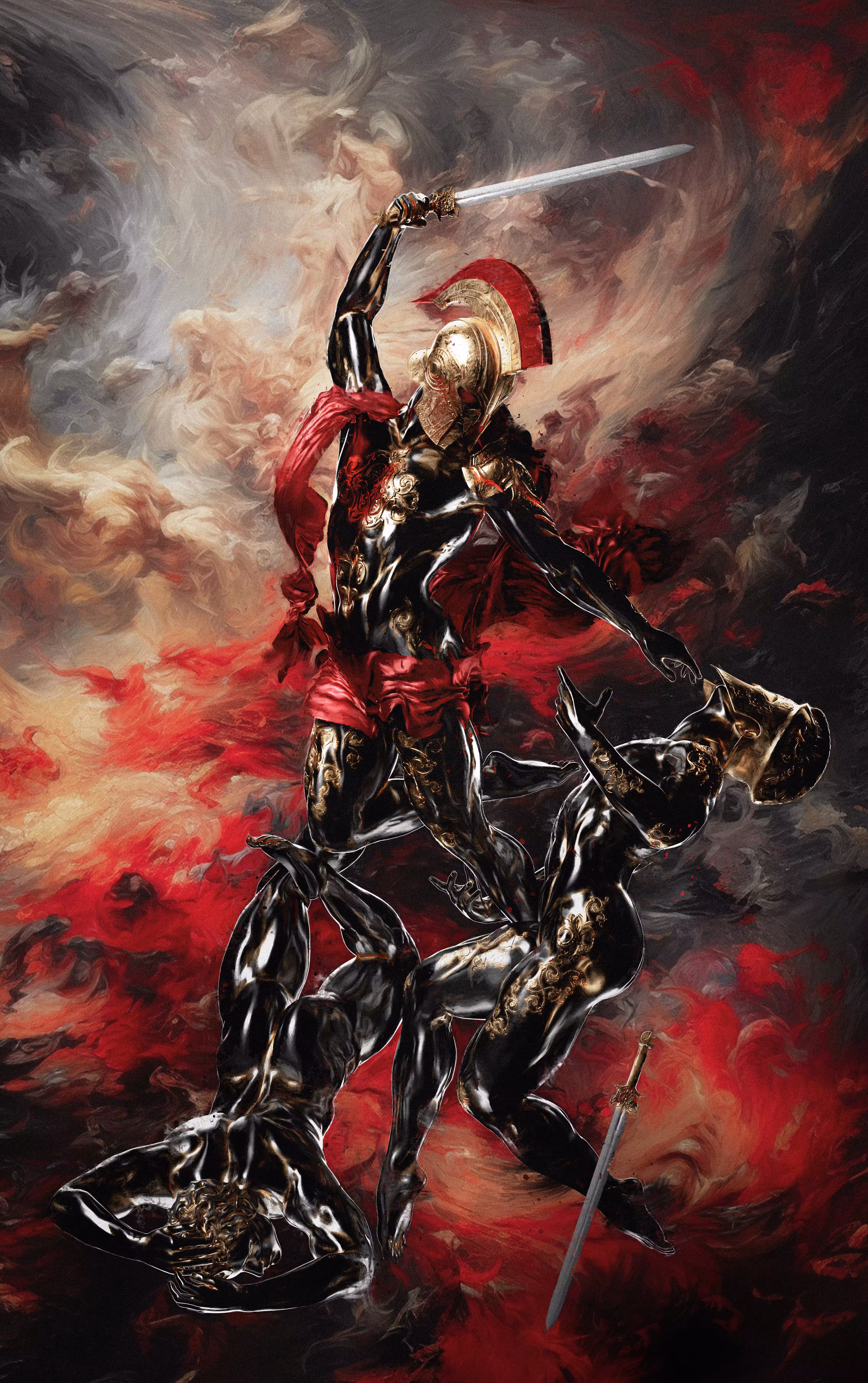 Ares