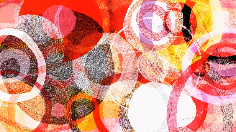 Fast Food Wall Art Simulation #214