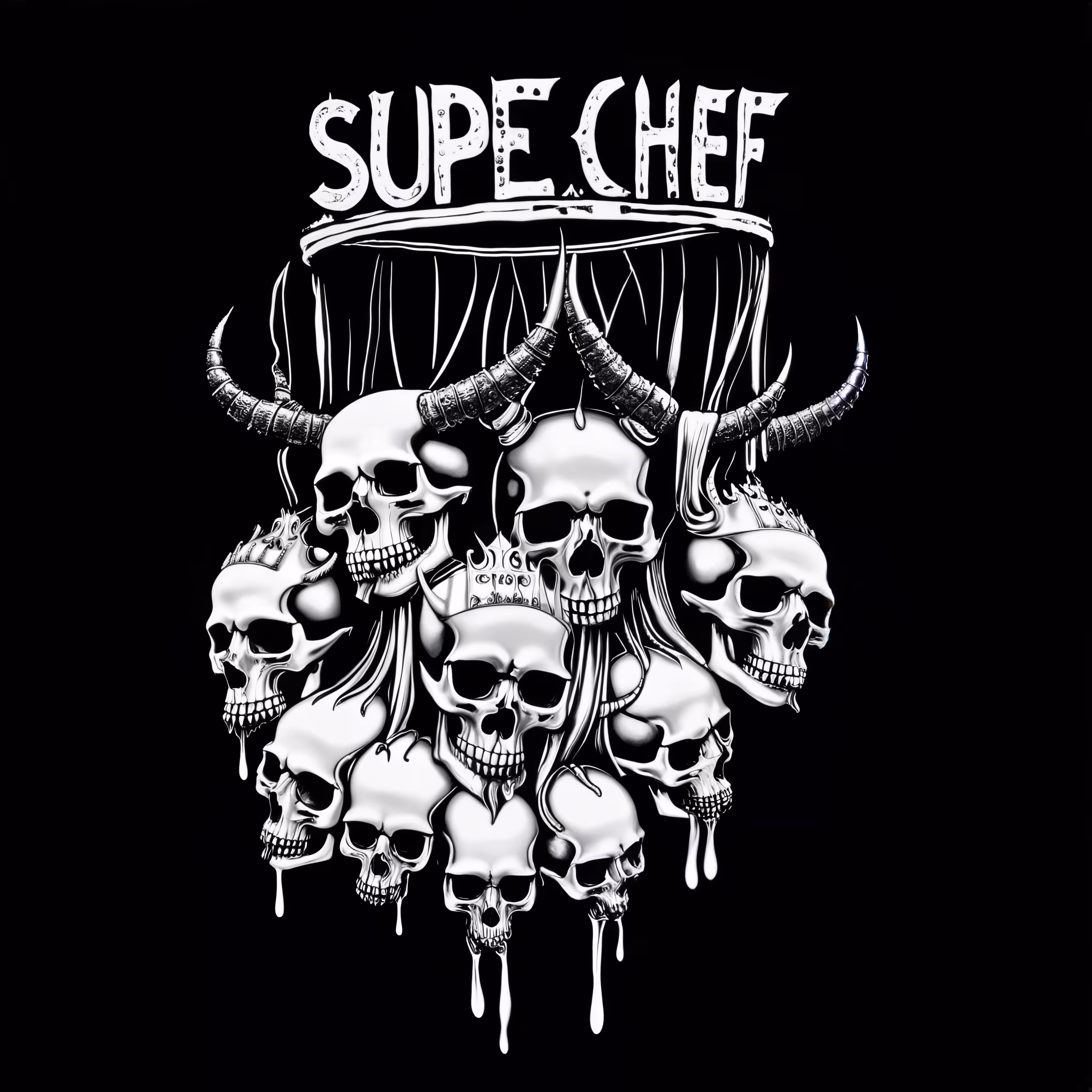 Superchief x EmProps x Vnderworld #124