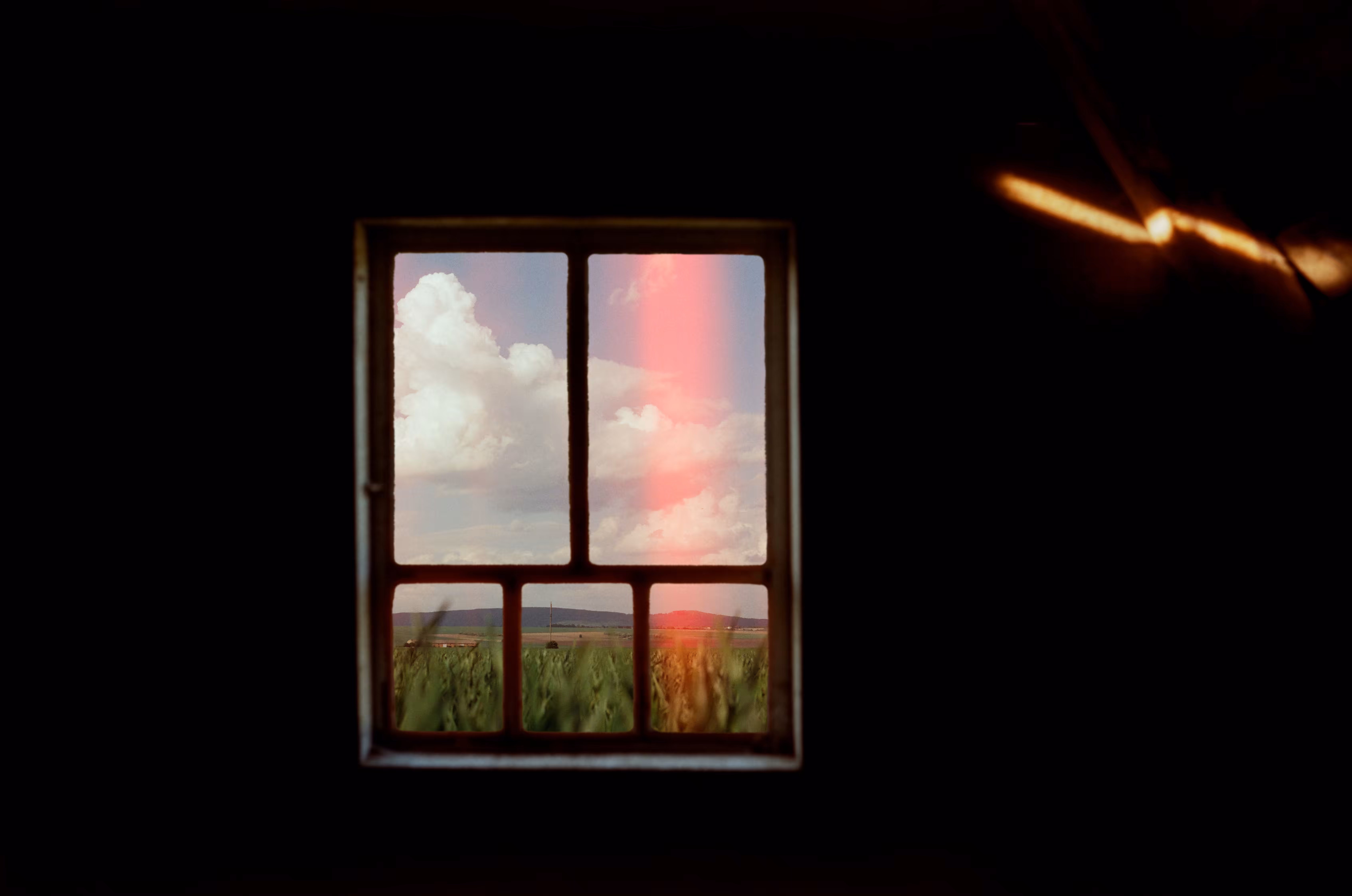 window of perception 