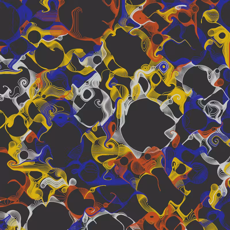 Interdependency #87
