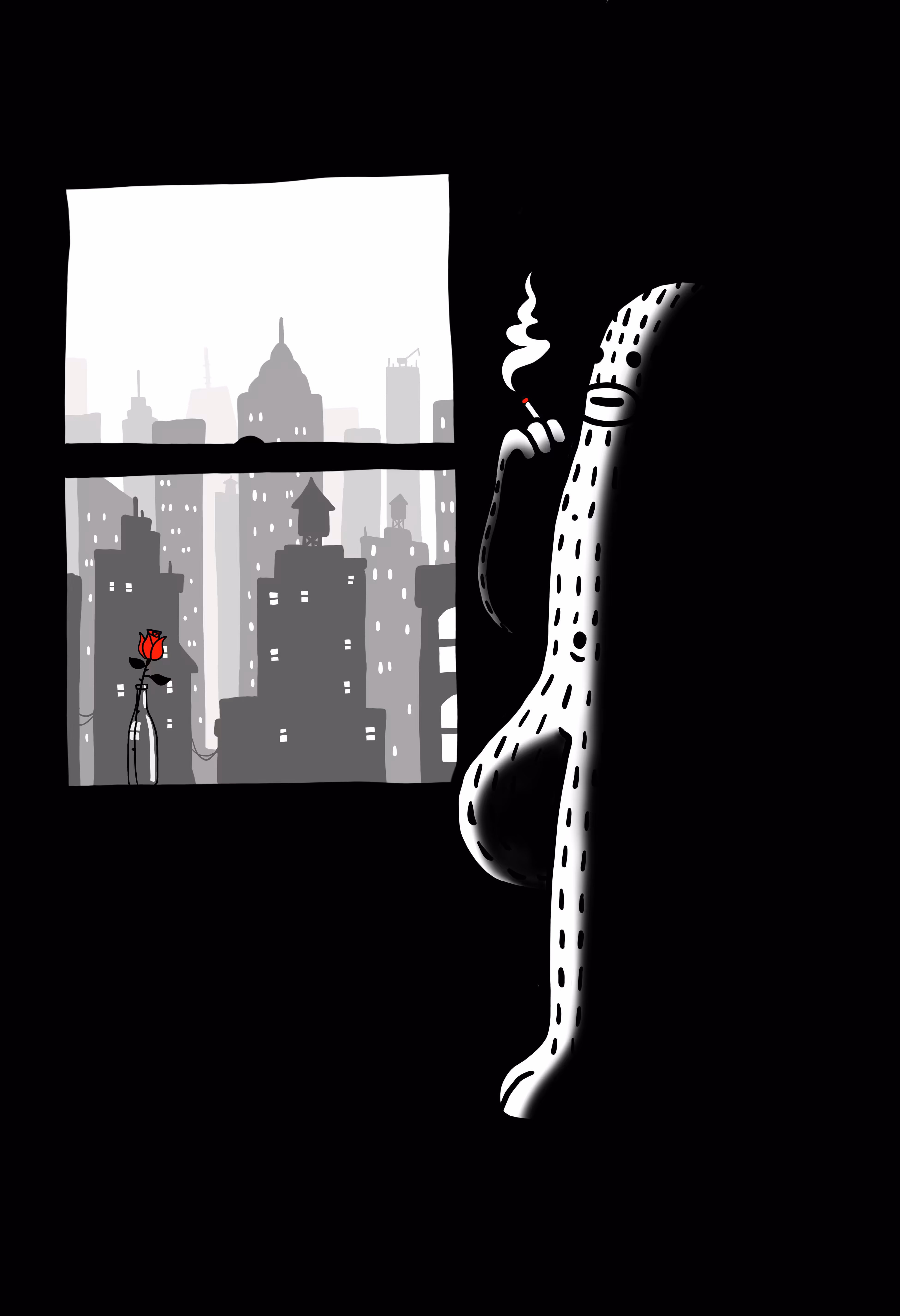 Frank Noir