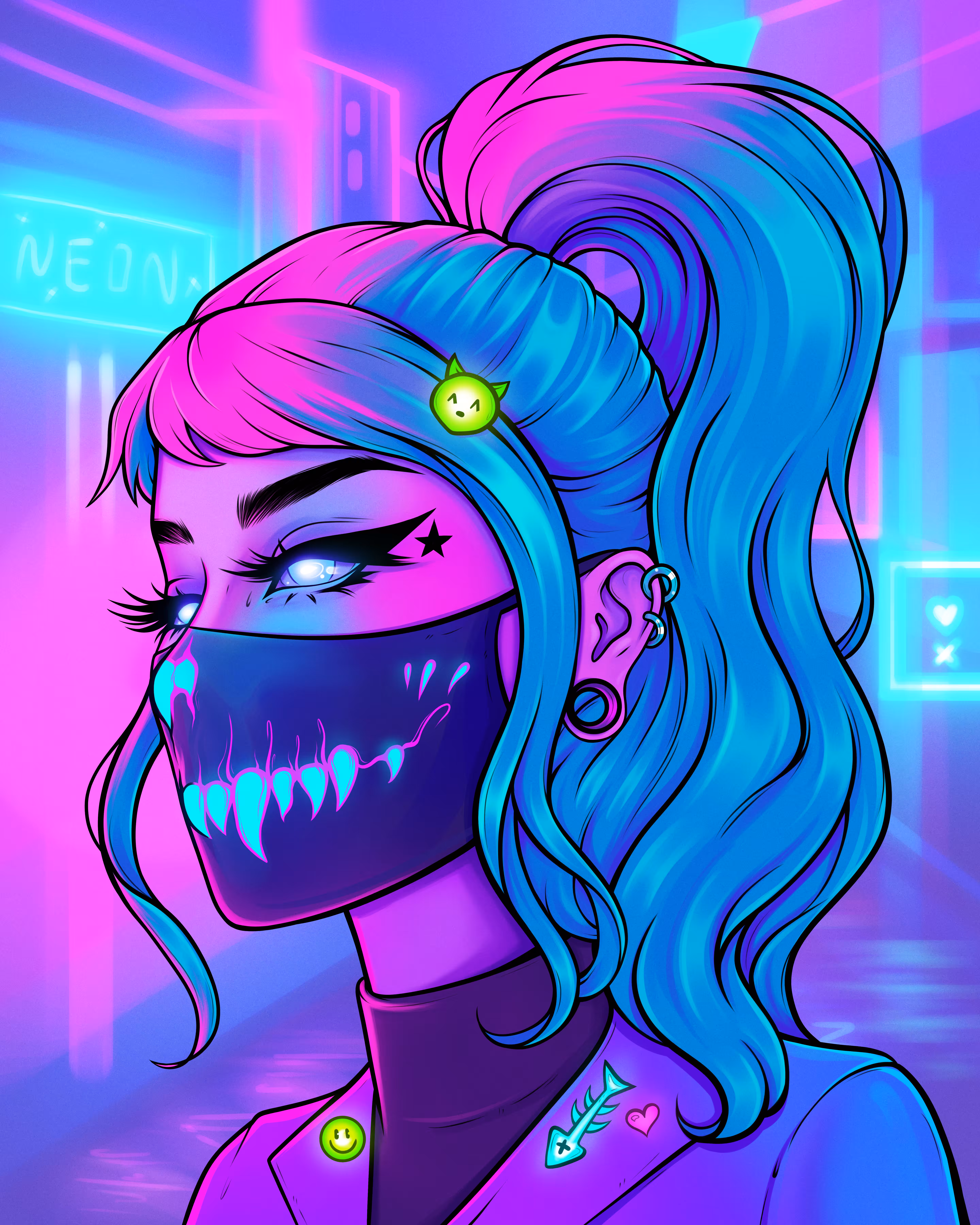 Night Light