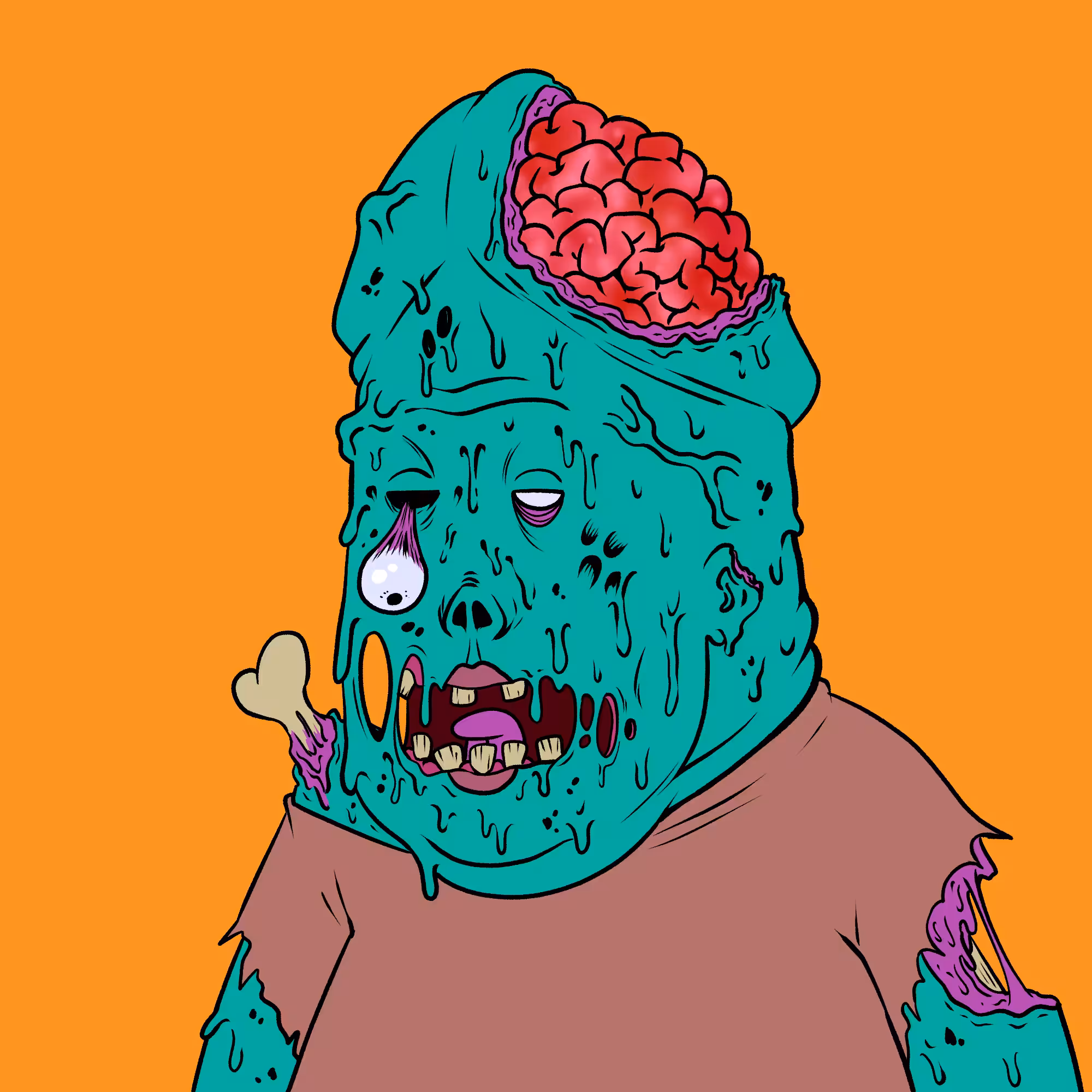 #32 Dickhead Guy