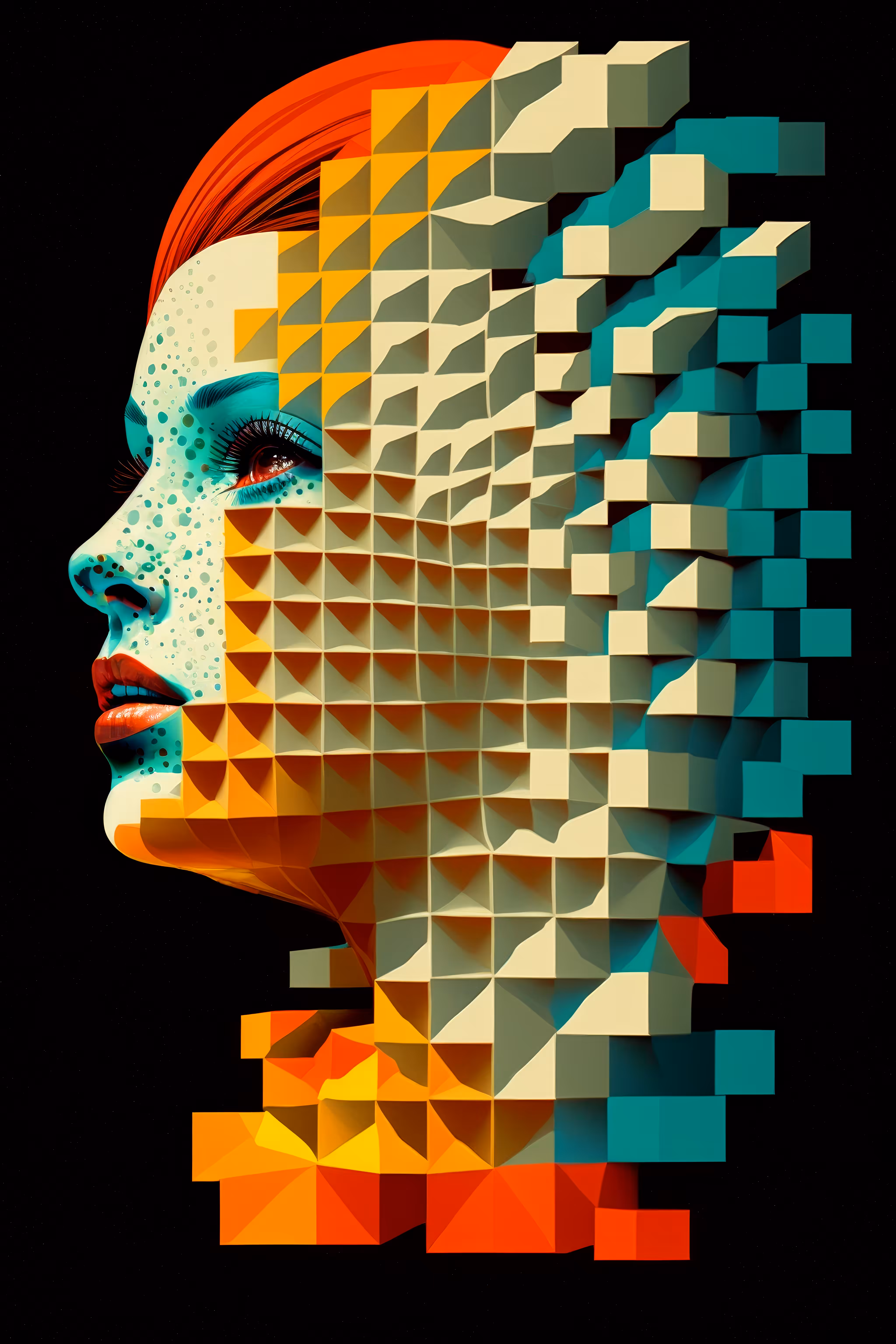 Chambers of the Mind