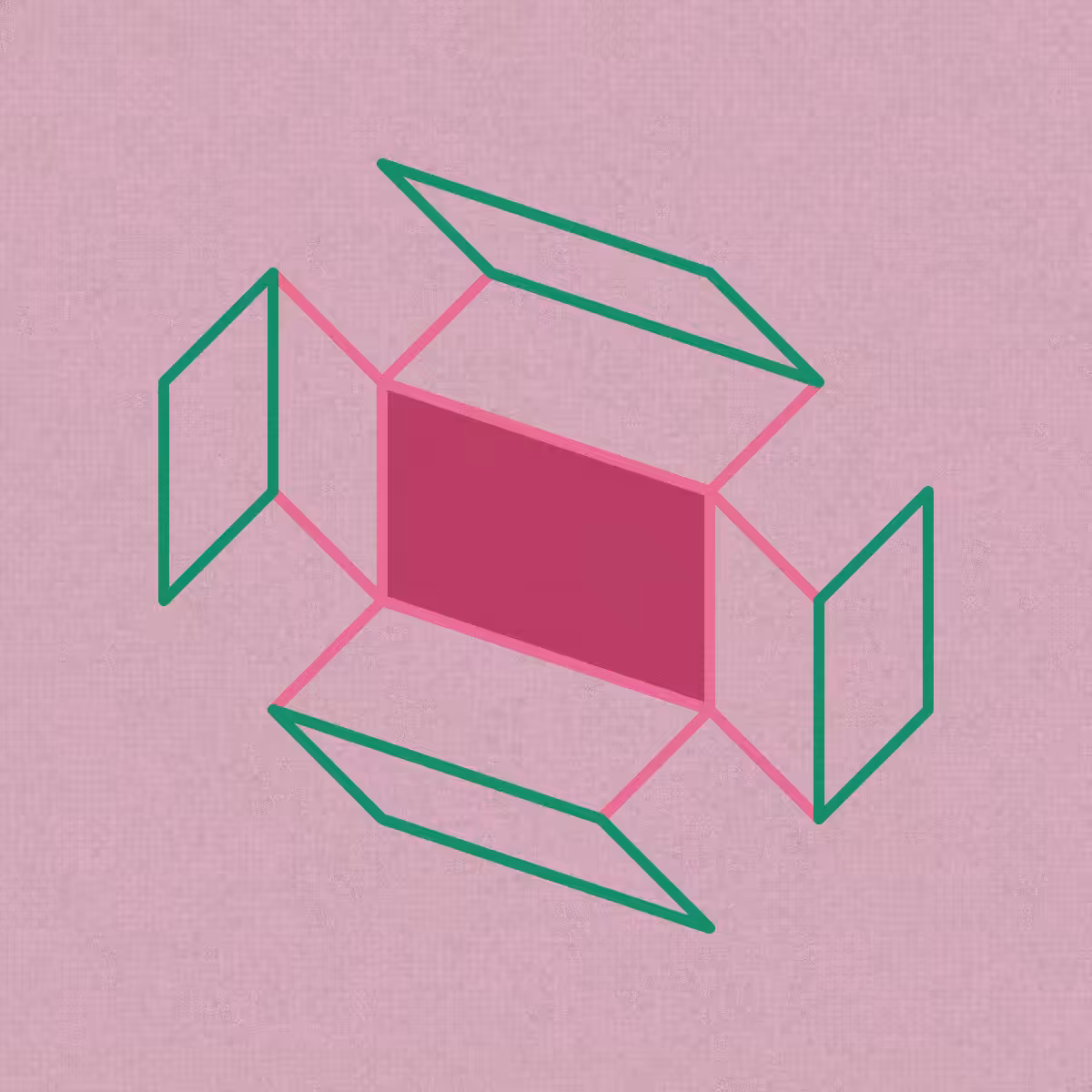 Parallelogram Construction #137