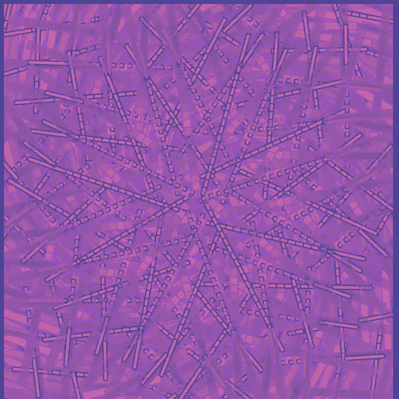 Perpetual Entanglement  #50