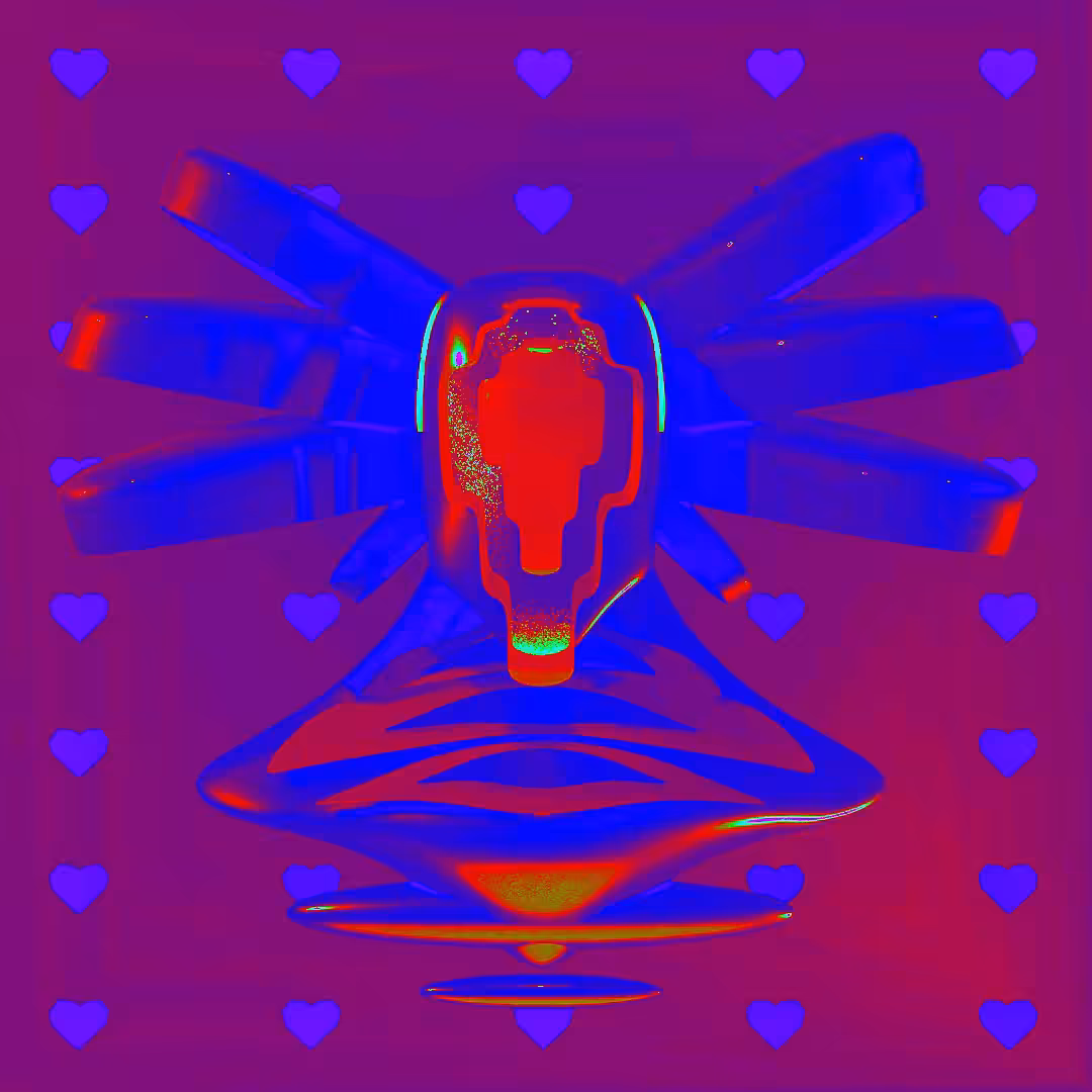 Frequency Supreme