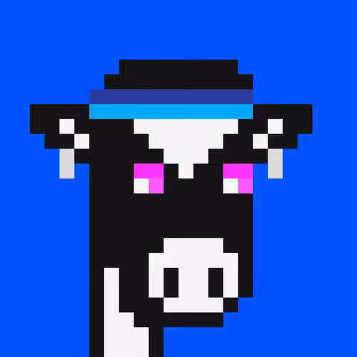 CowPunks #7643