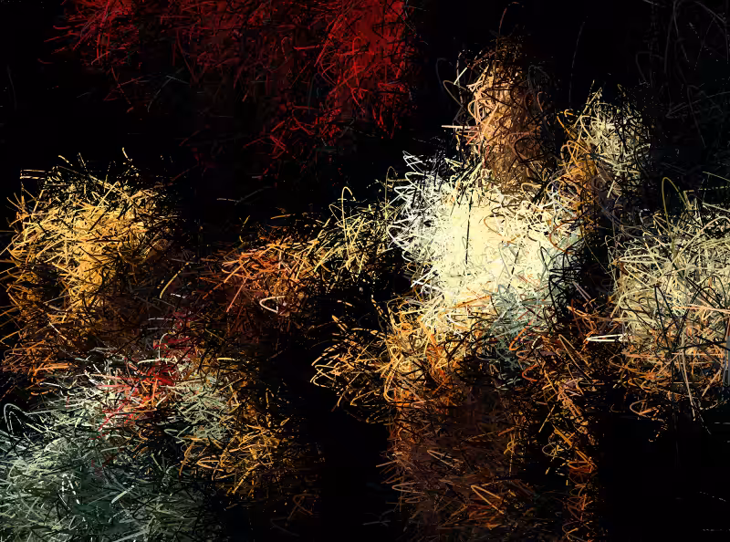 Judith coding Holofernes #23