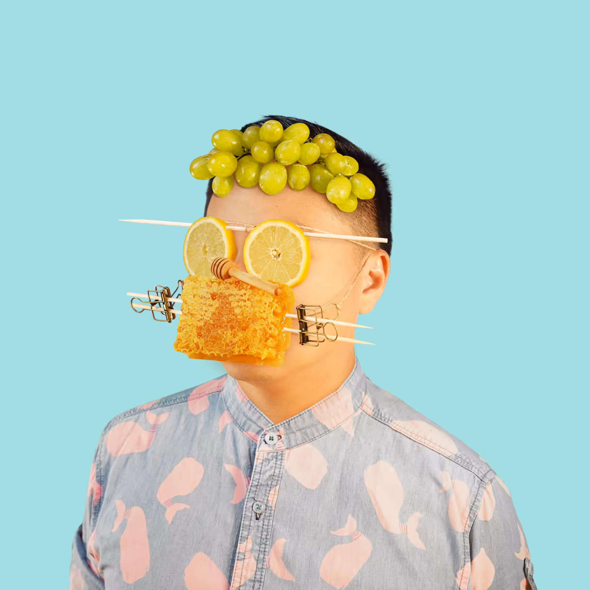 FoodmaskuDelectables: Delectable #364