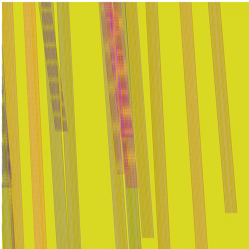 All These Barcodes #30
