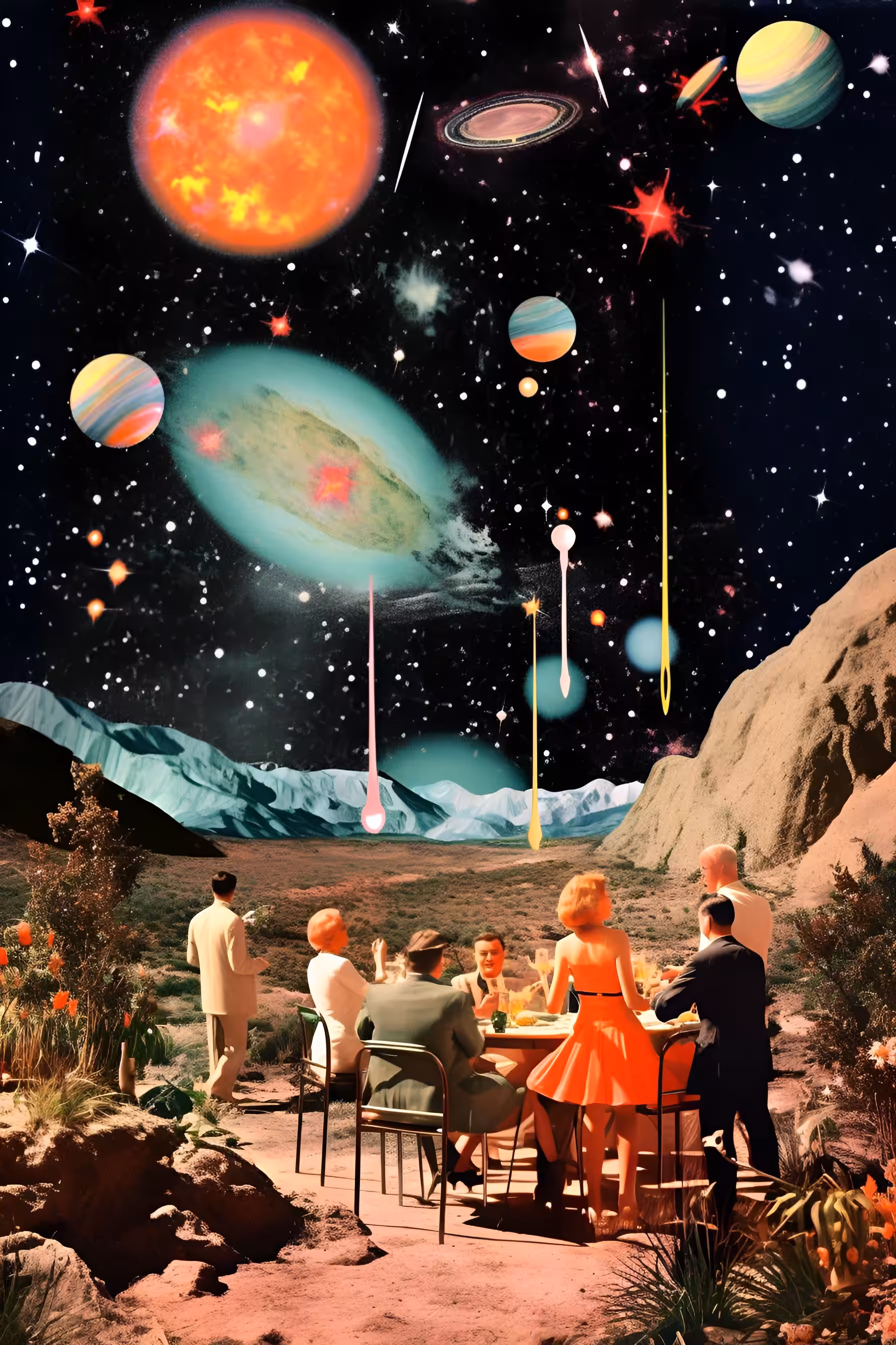 space age bachelor park