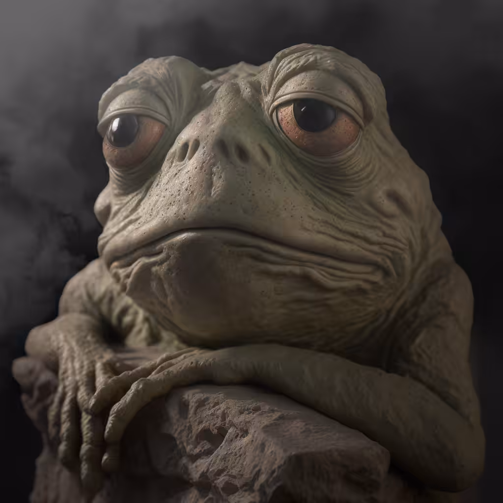 The Frog