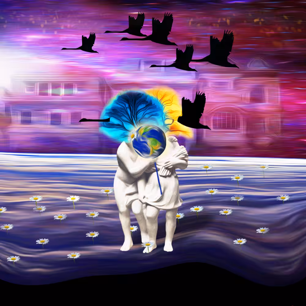 Peace and Home