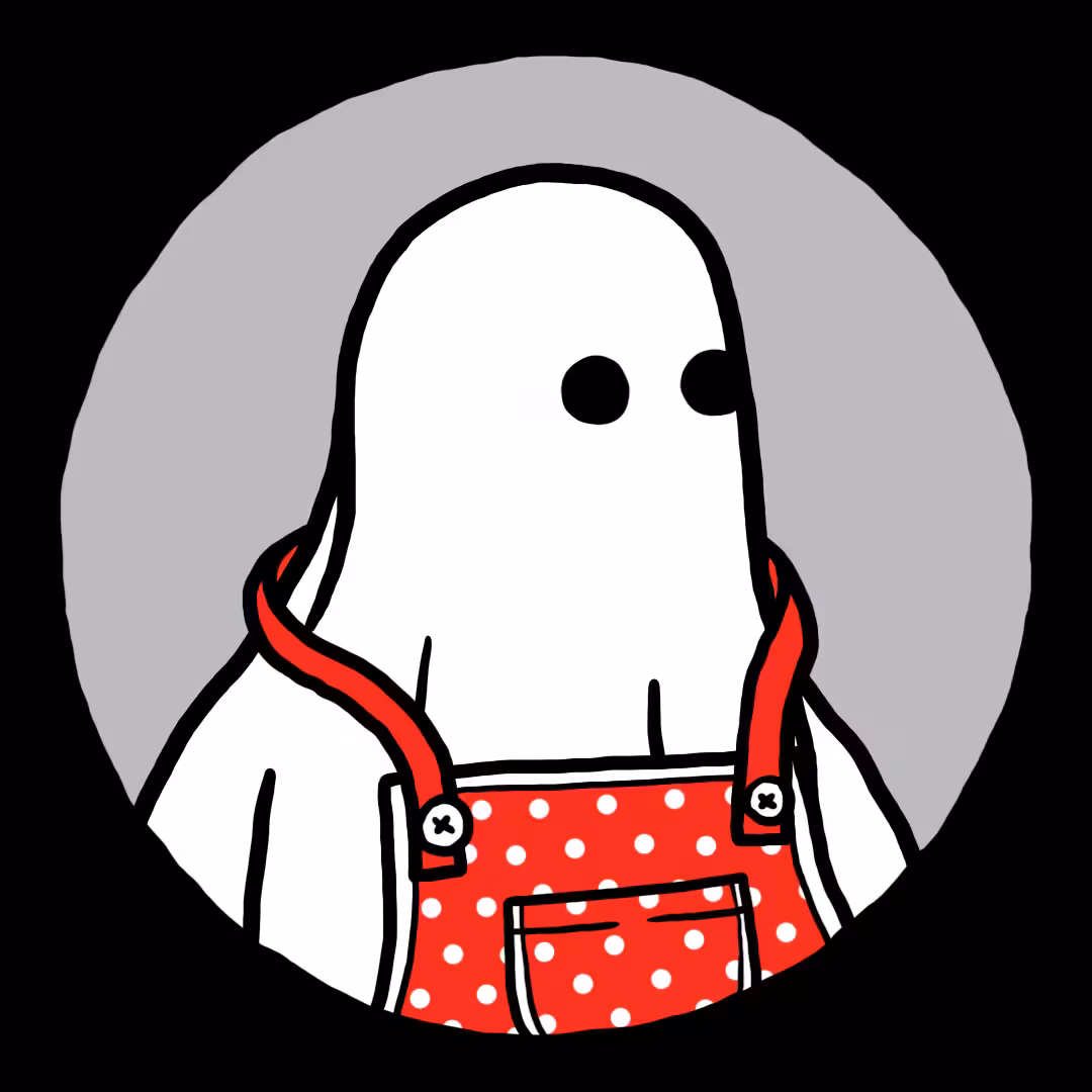 Anonymous Ghost #190