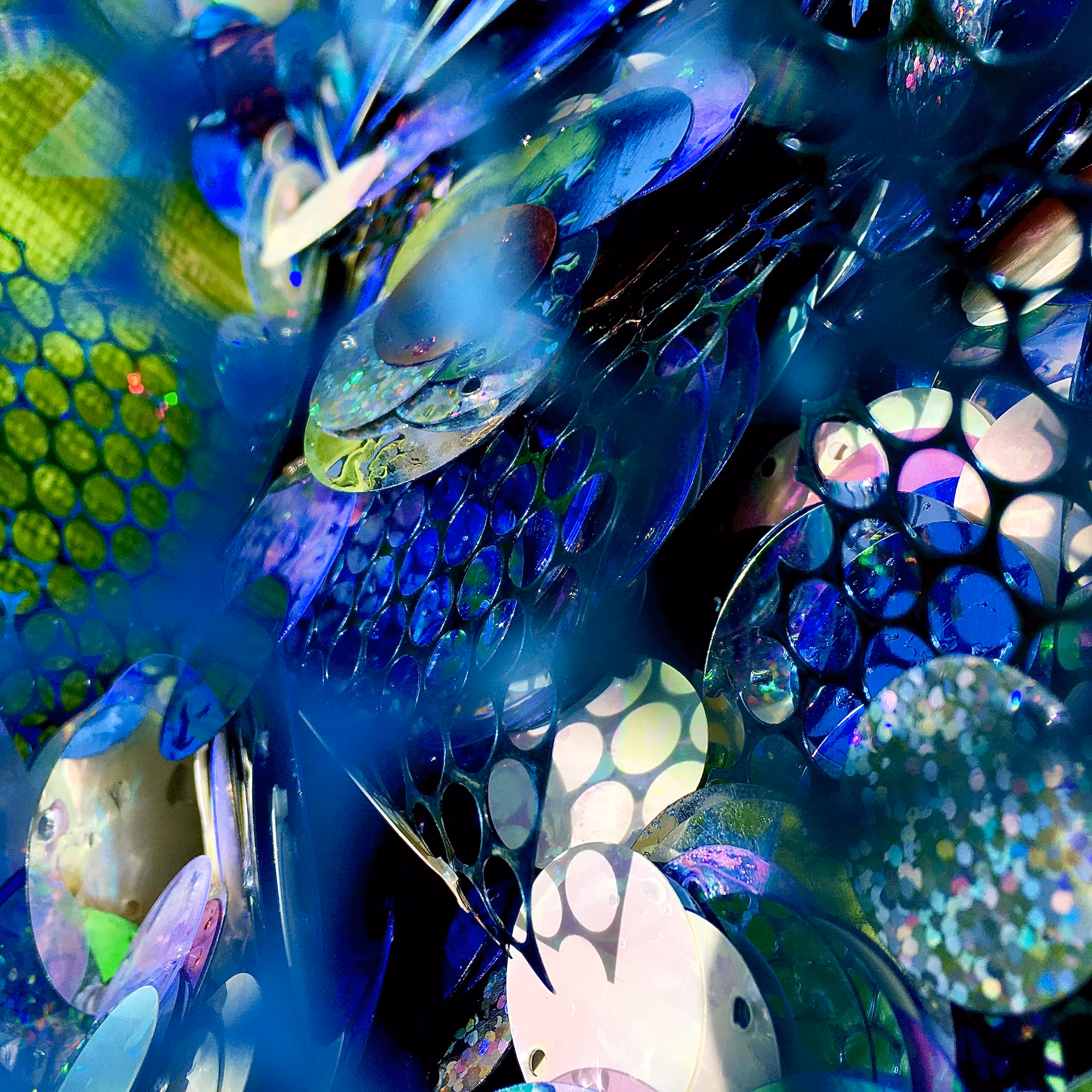 Tide of light