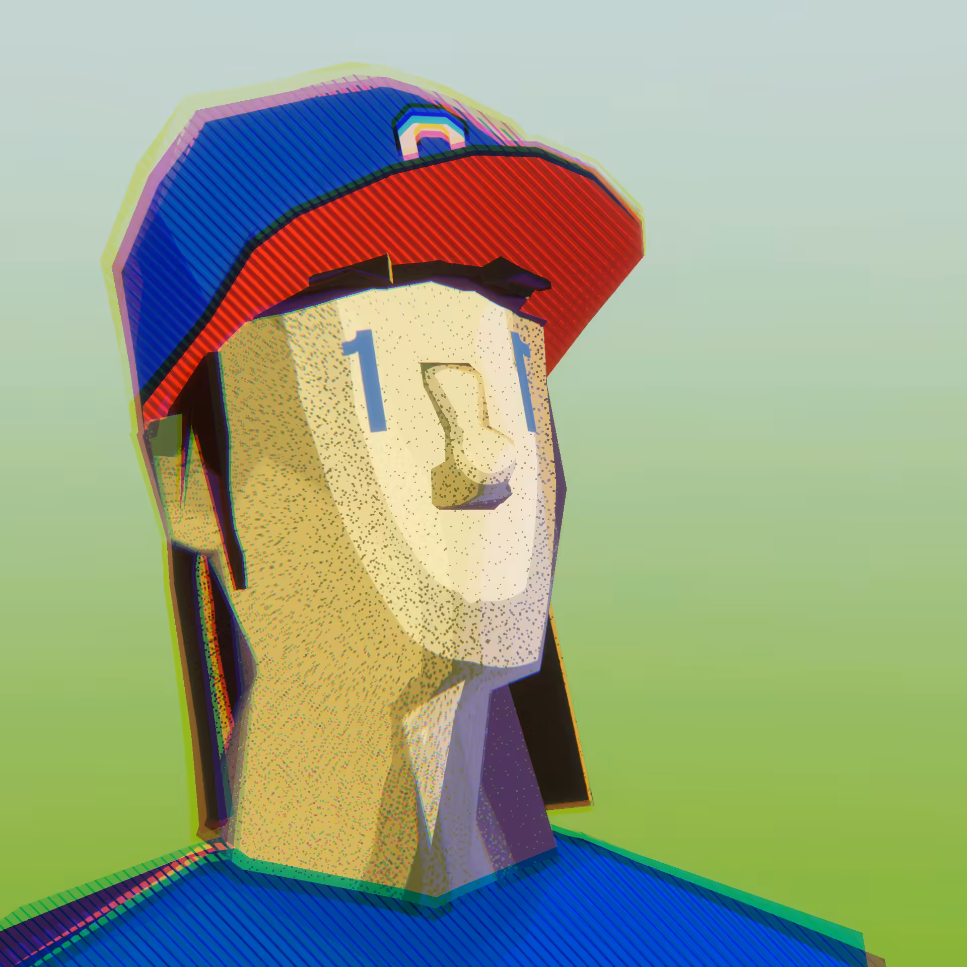 The Boys of Summer: Stephen Hutchinson