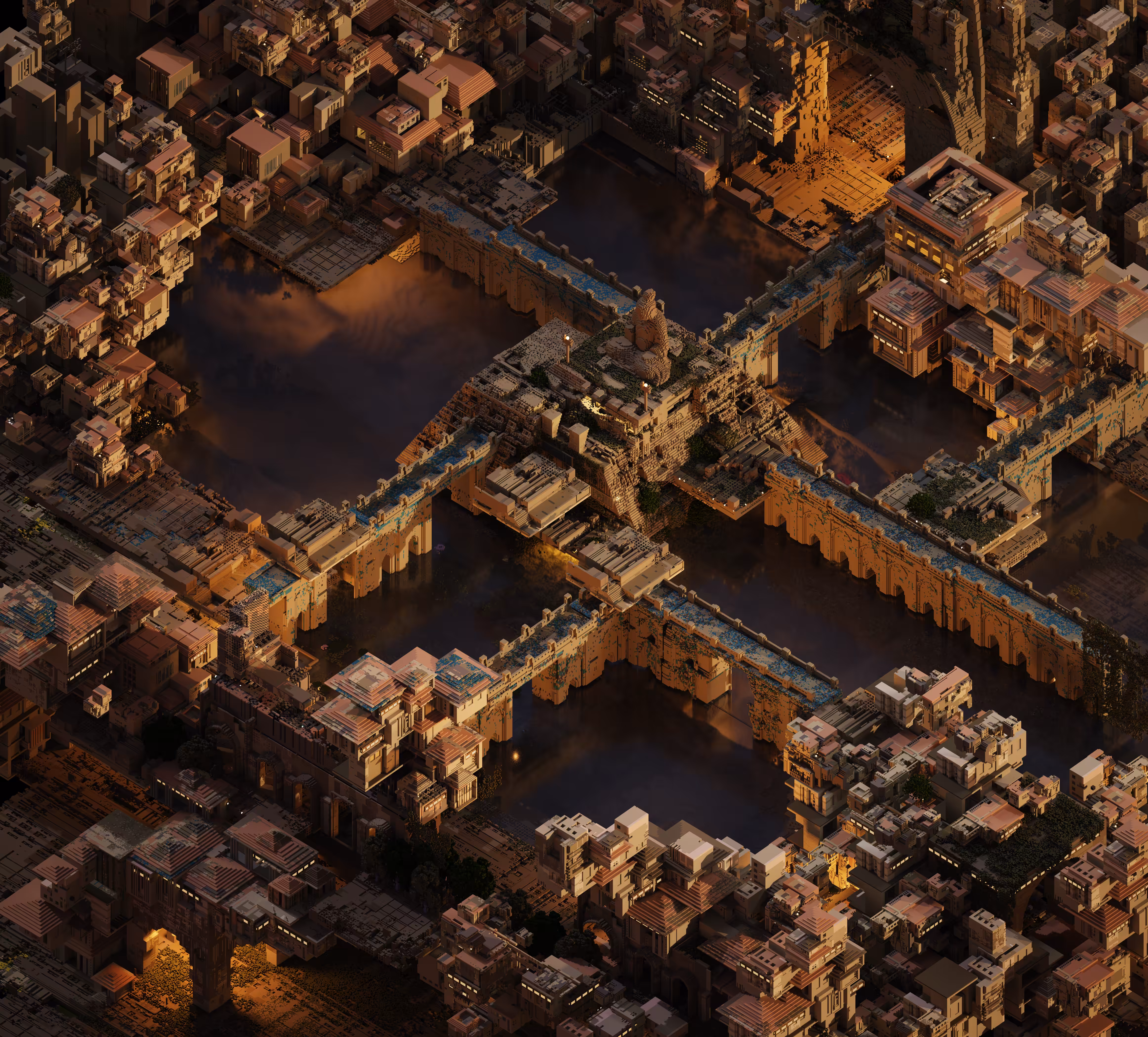 Unknown civilizations 06