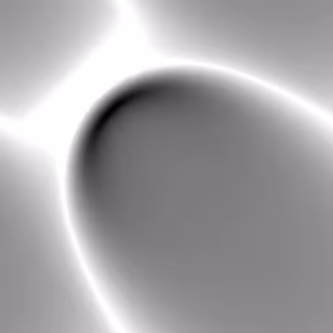 Monochrome Minimalism I