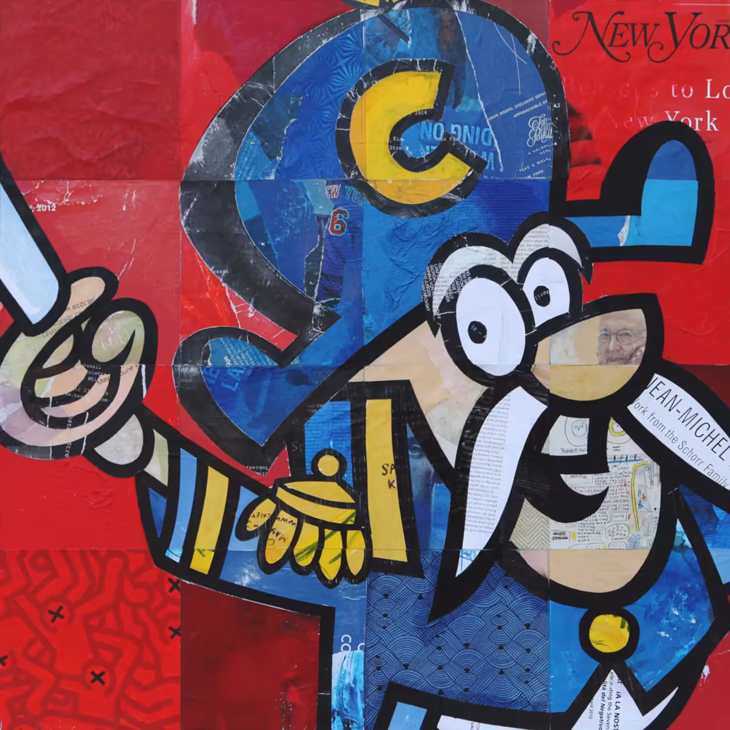CAP'N CRUNCH