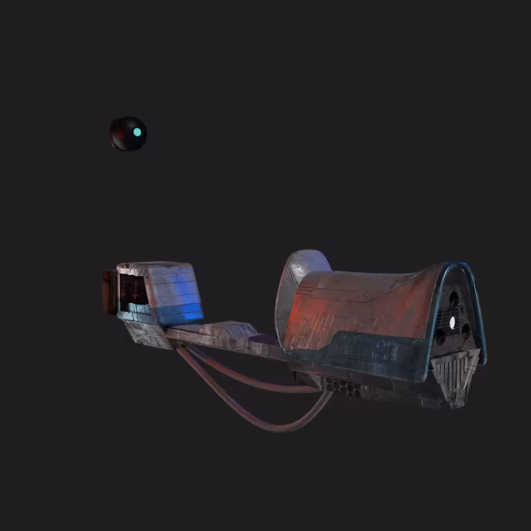 HOVERBOARD