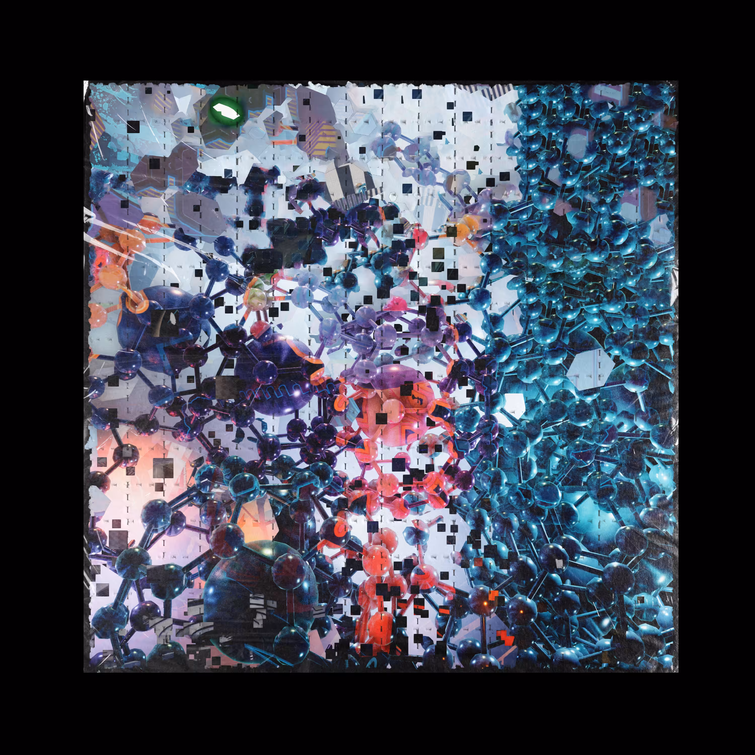 Blotter B
