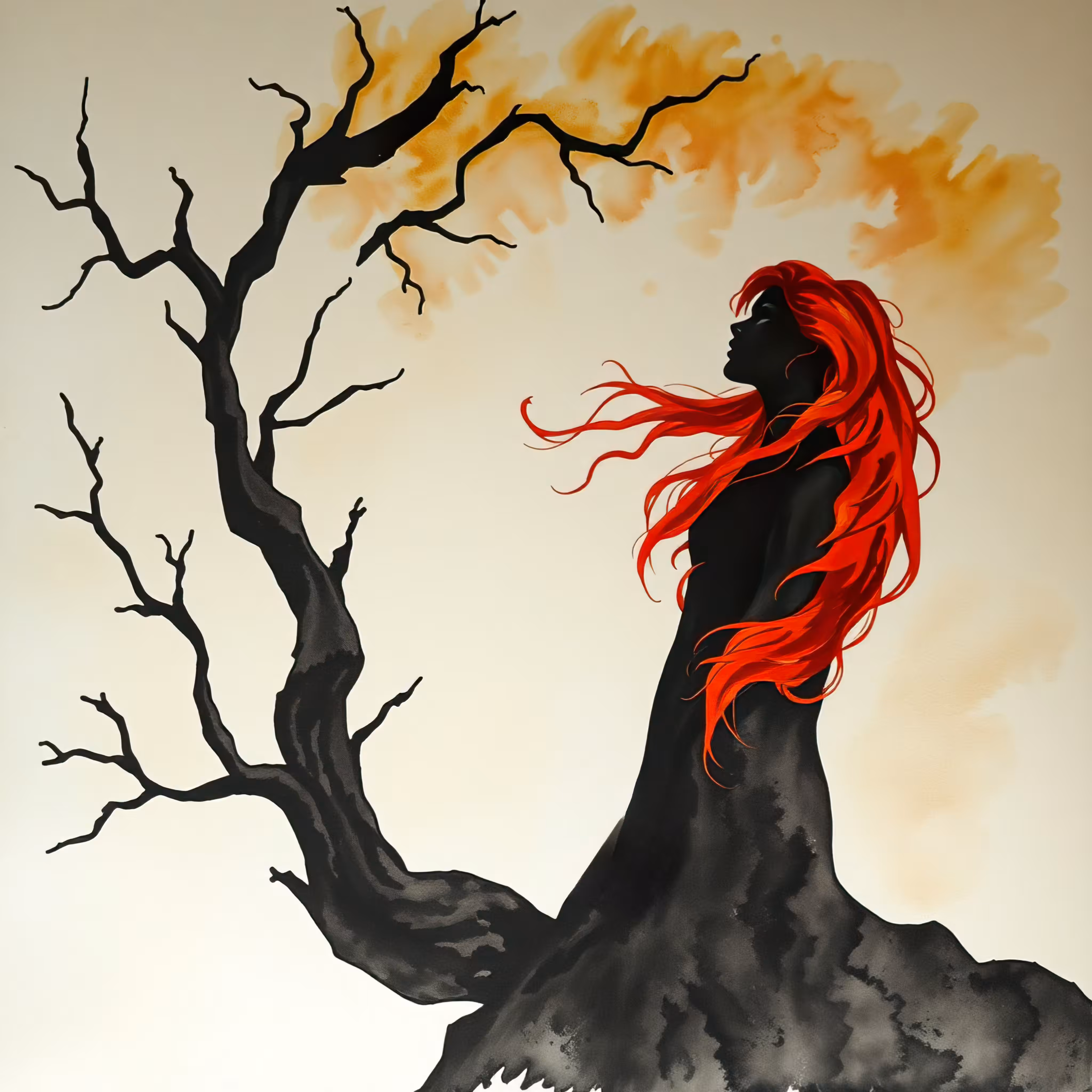 Rooted in Serenity