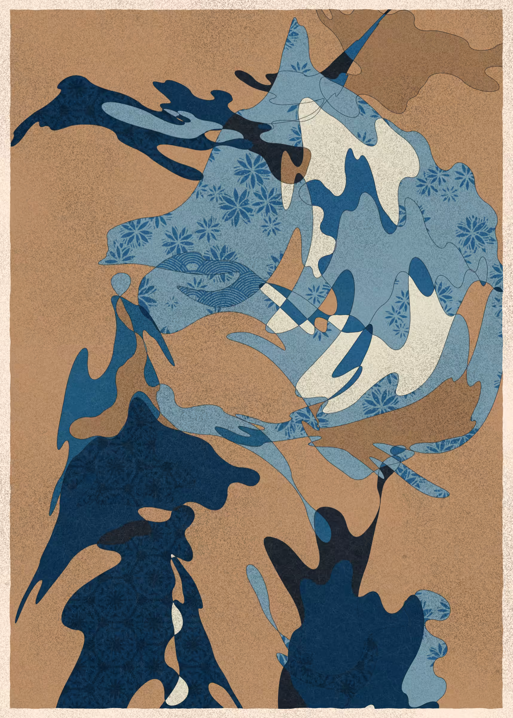 Memories of Qilin #75
