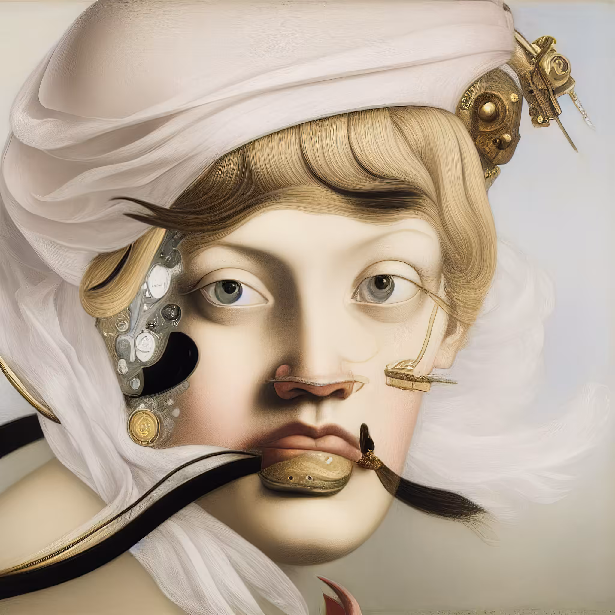 Lost Poets: #9658