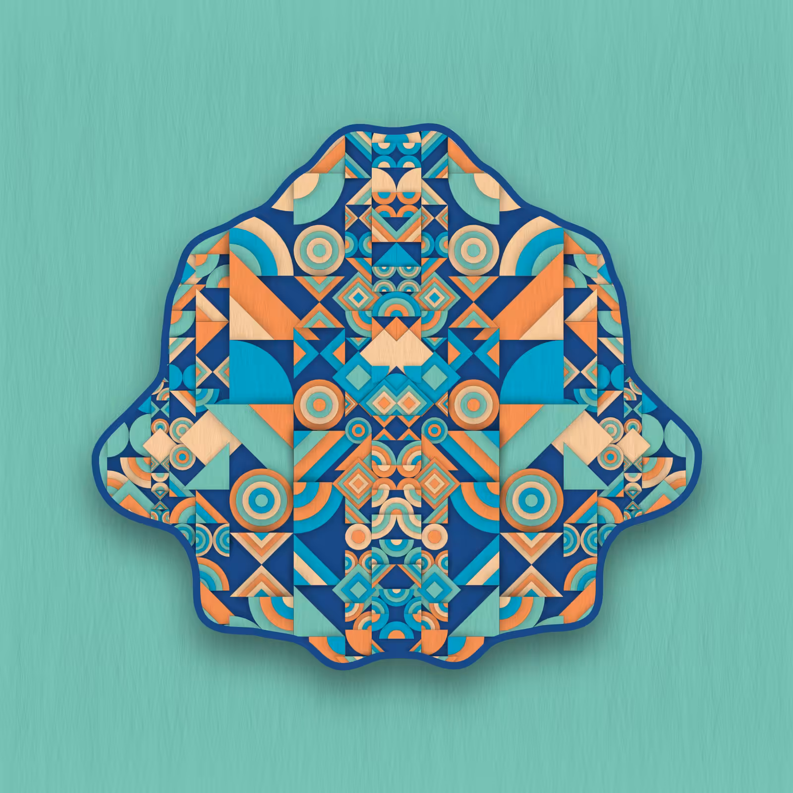 Generativemasks #2305