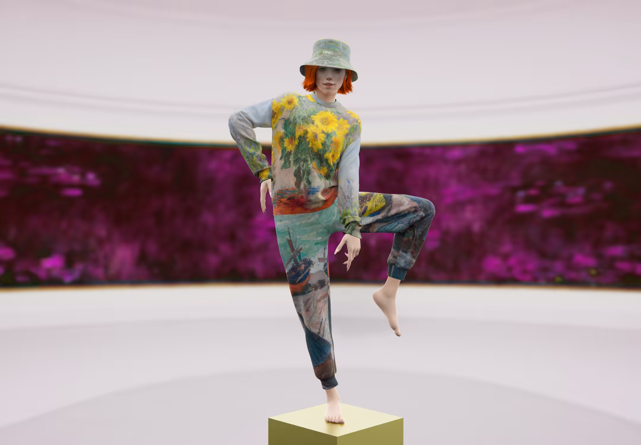 Art Collection #021