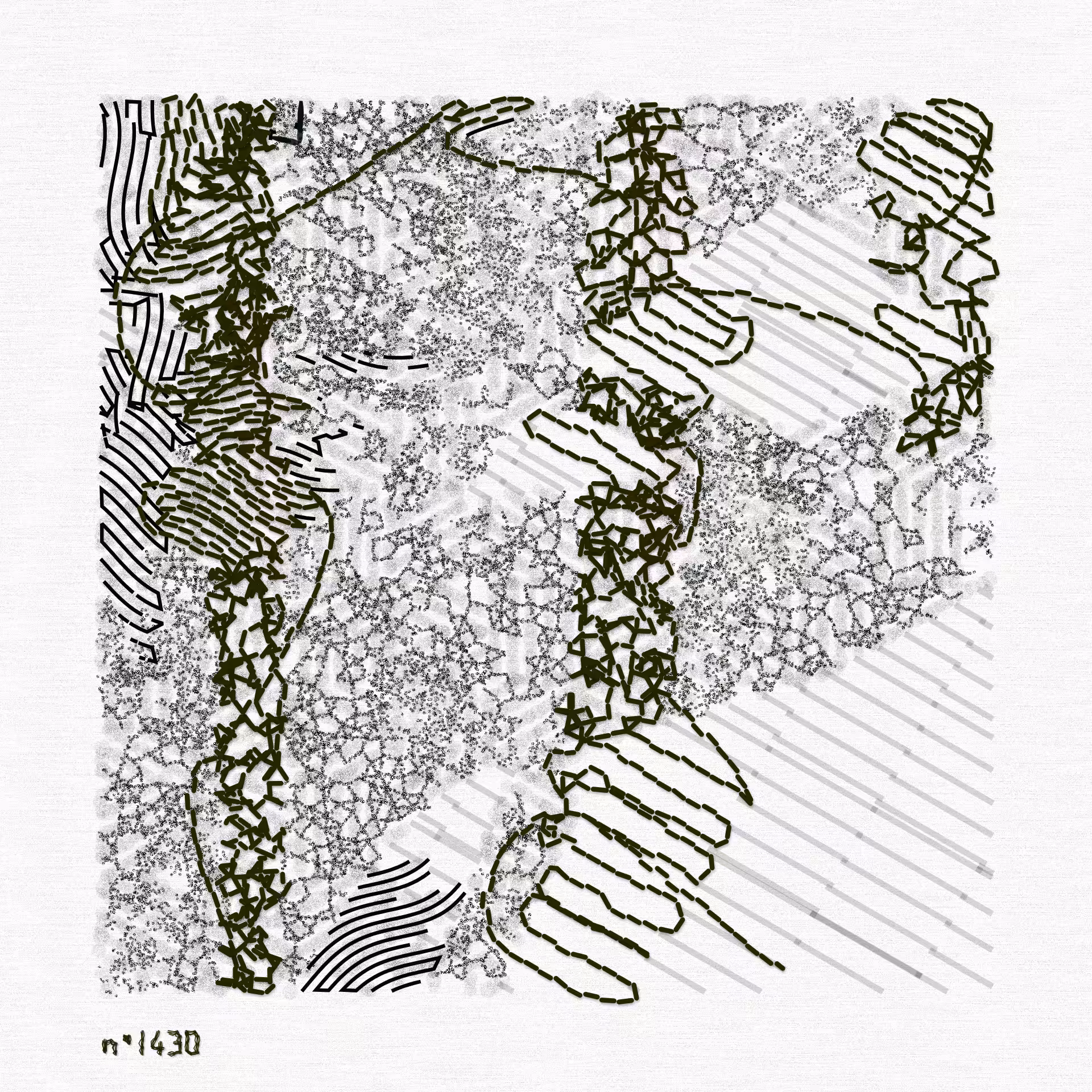 Aux Arbres #1430