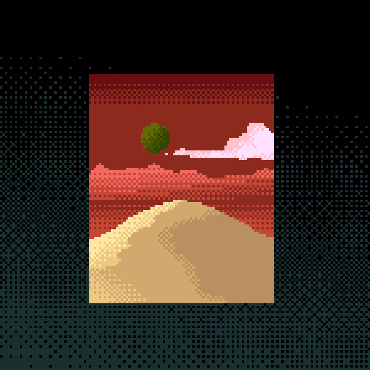 Sands of Moltarus