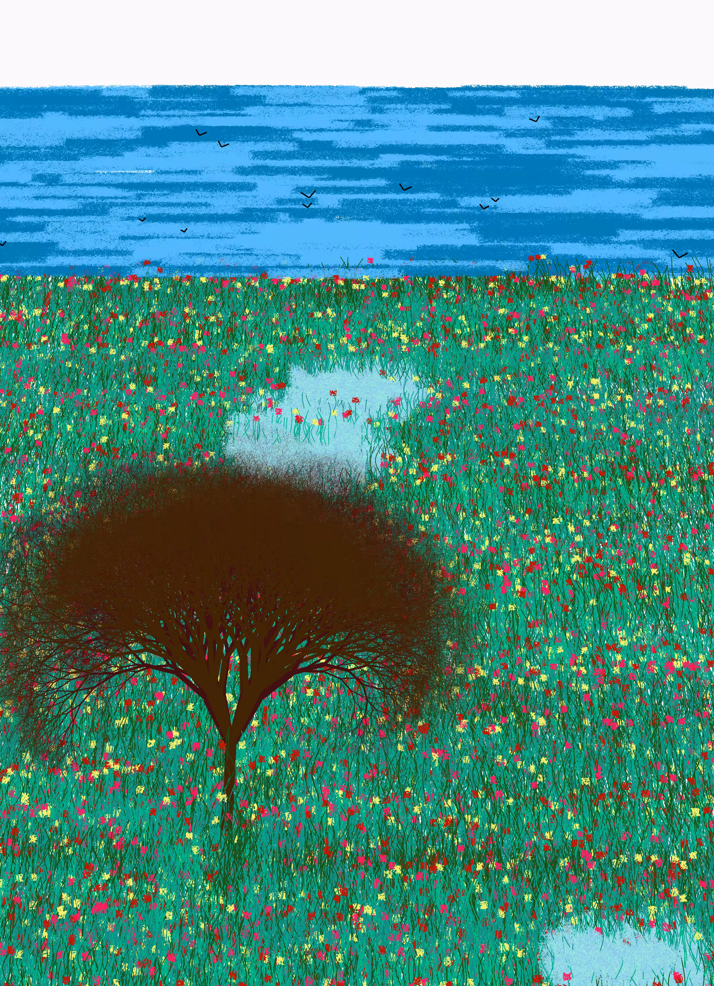 AlgorithmicSerenity #9