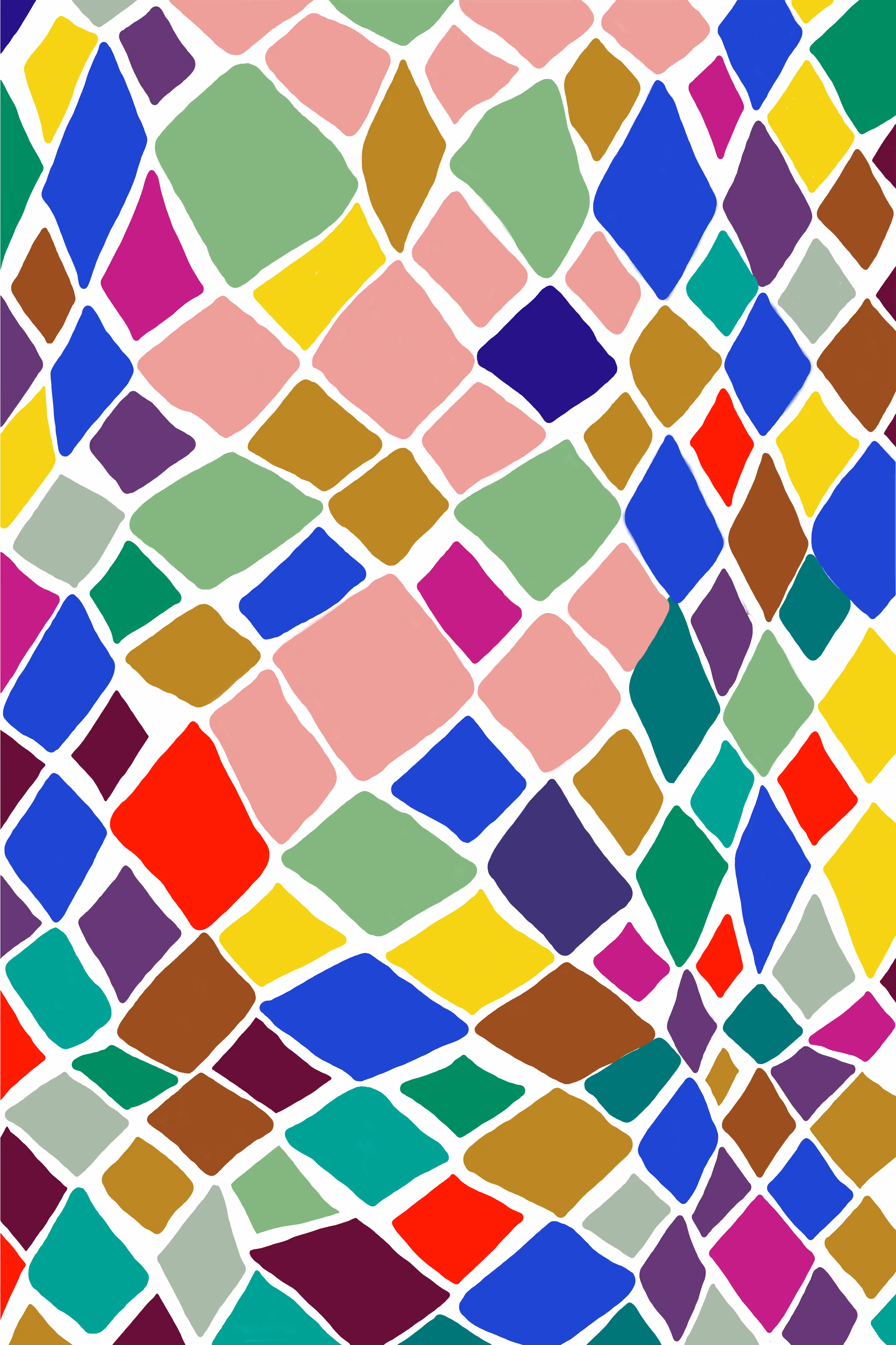 Bereber Collection