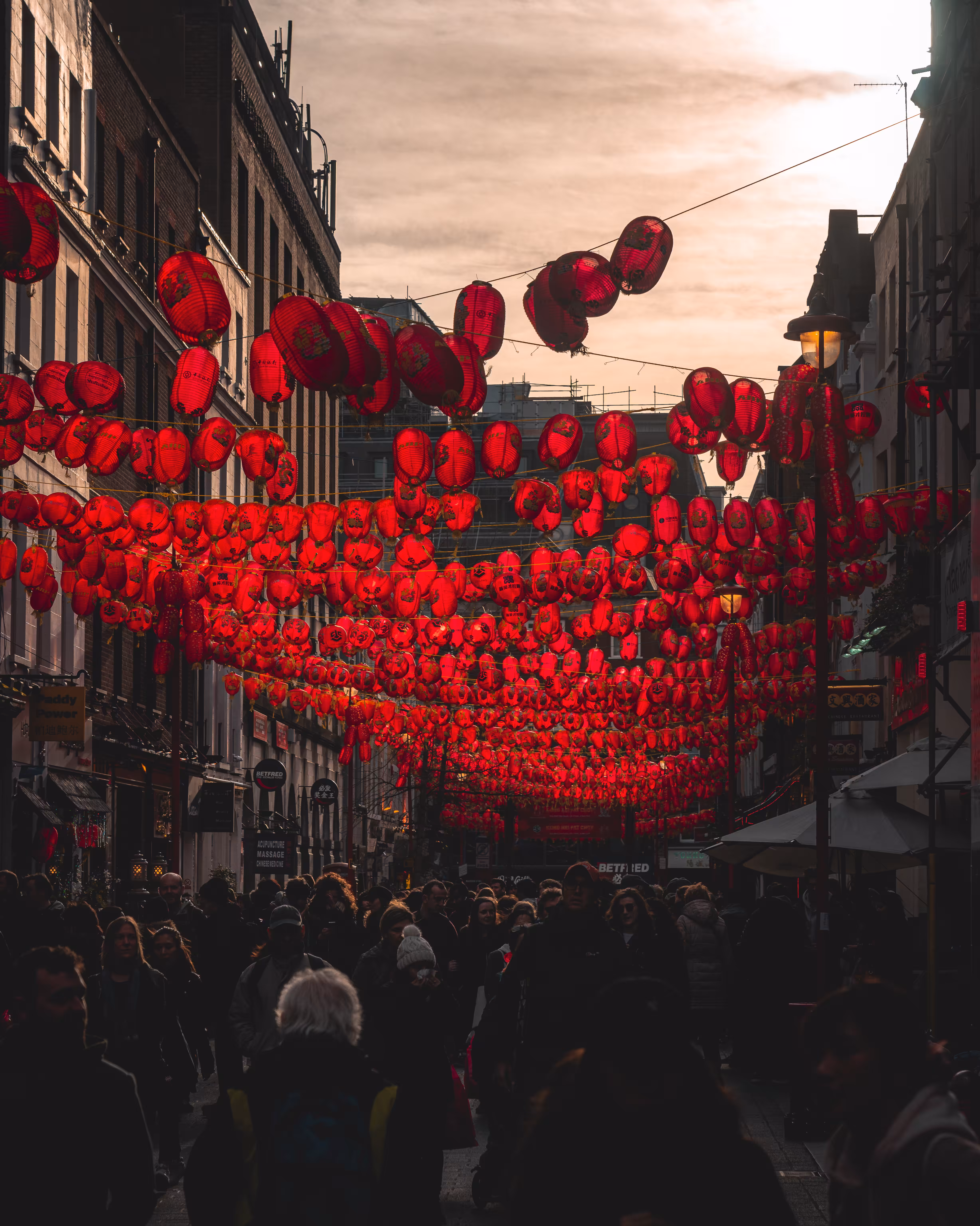 Chinatown