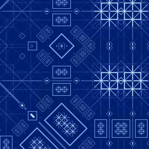 Blueprints #2