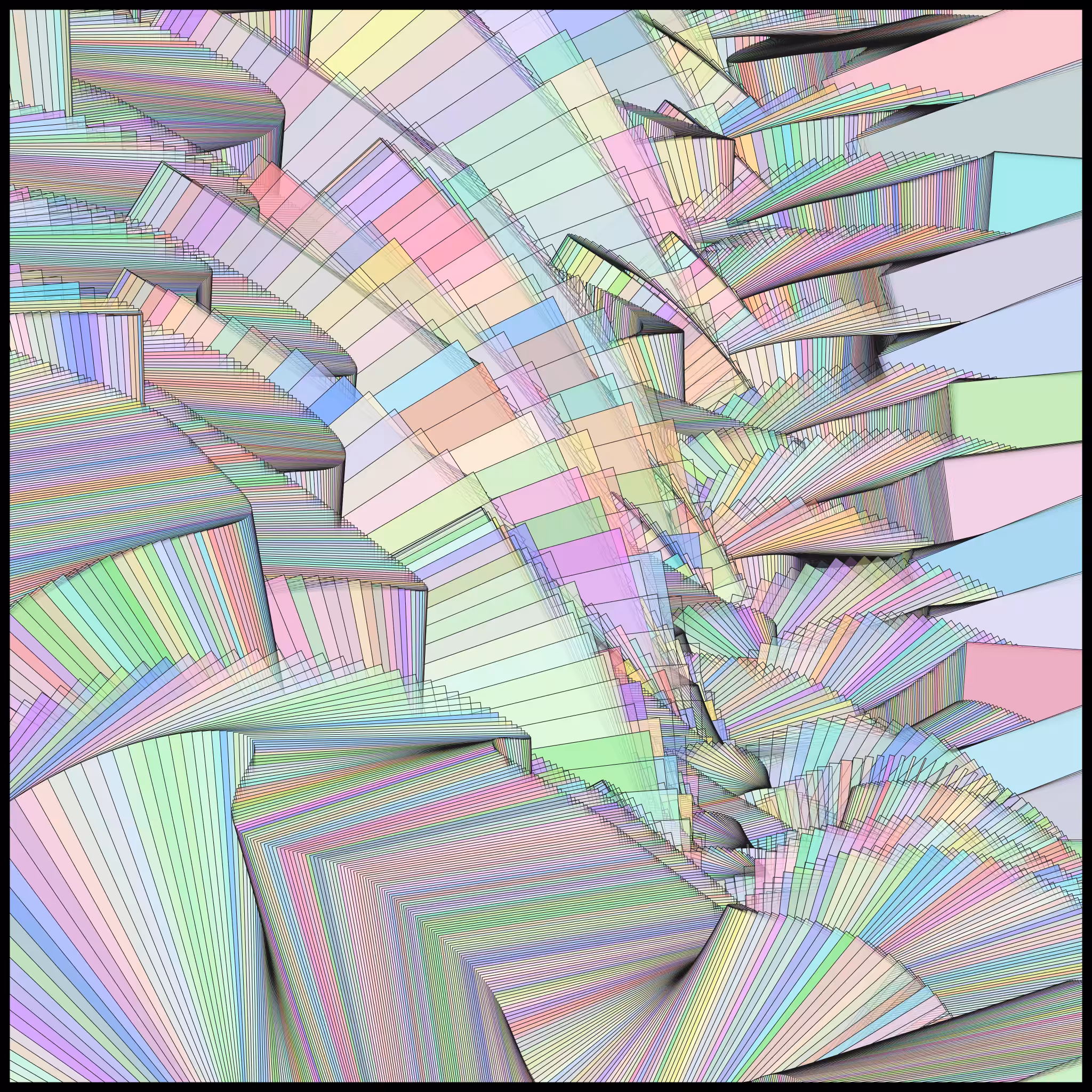 Qubitscape #143