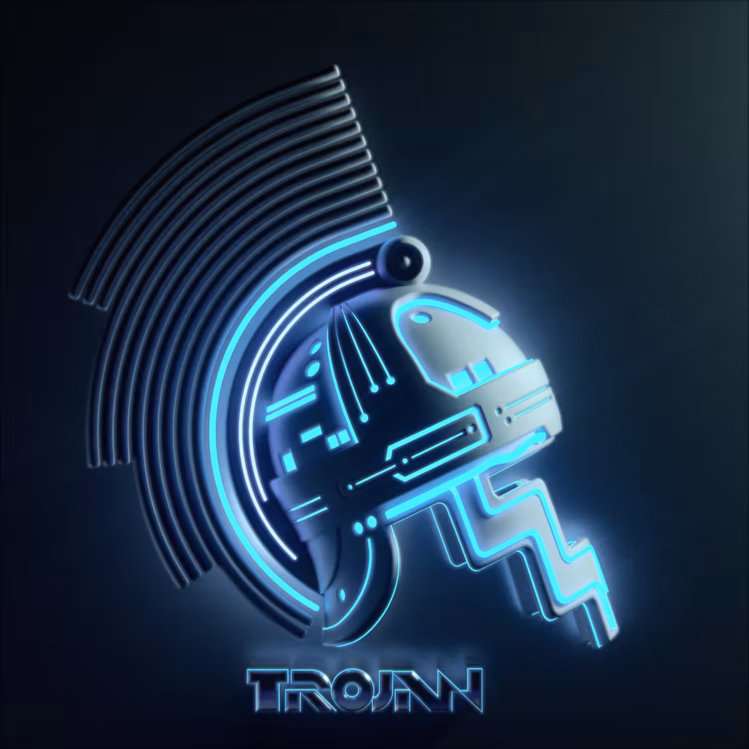 T R O J A N E N C O M