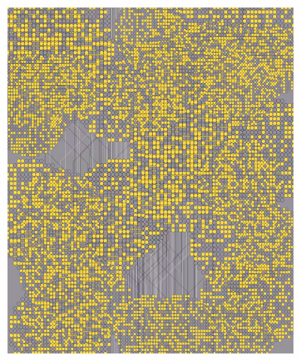 Soul's crying #107