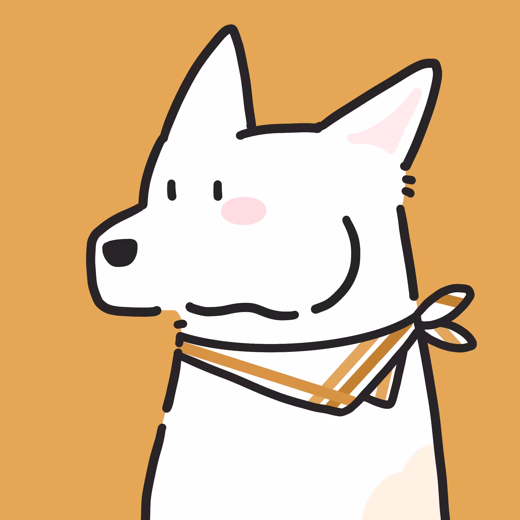 White Wolf No.69