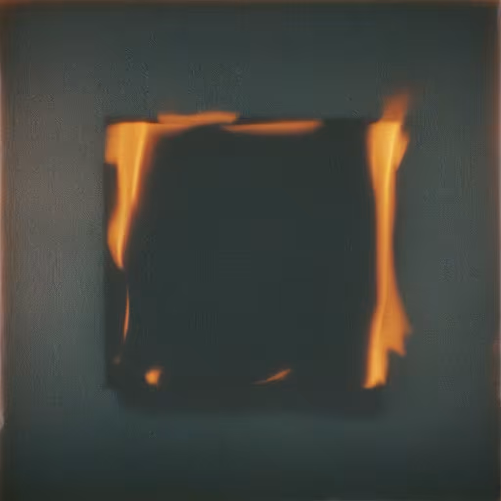 Eternal Flame