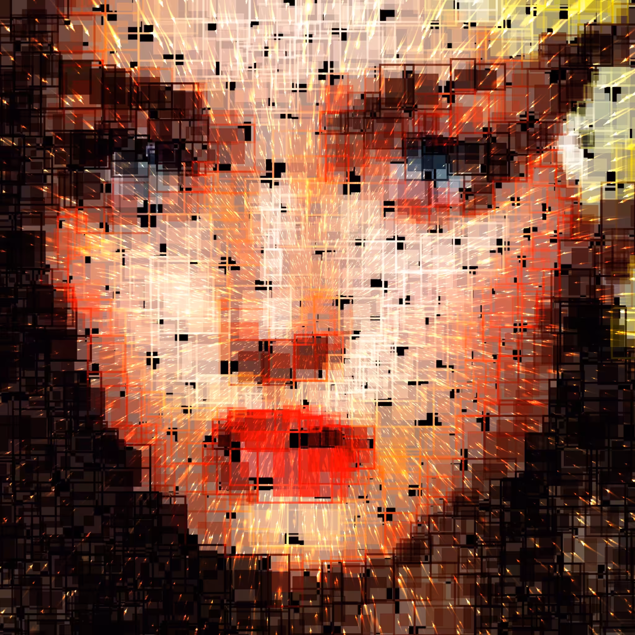 Next Gen AI Art #246
