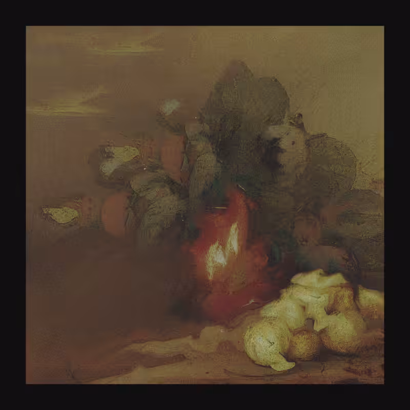Nature Morte #23