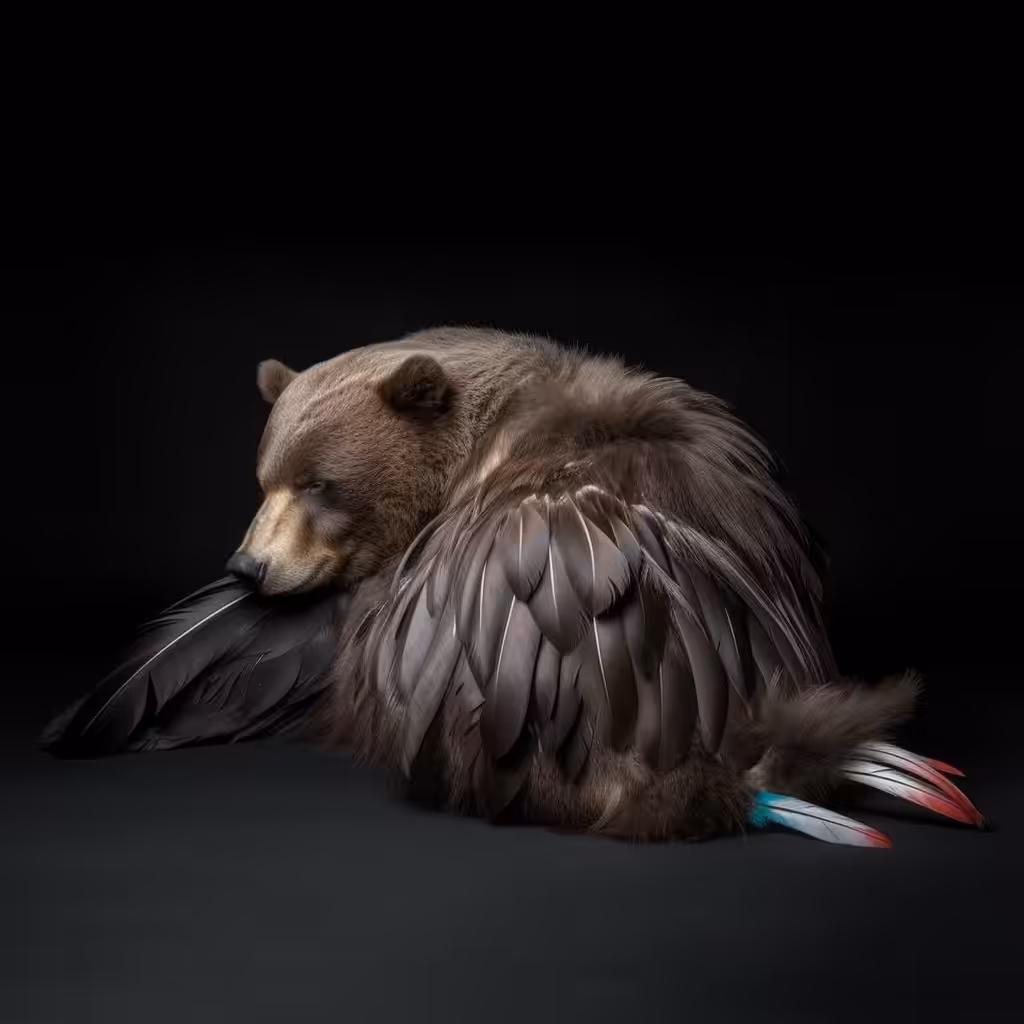 FEATHERBEAR