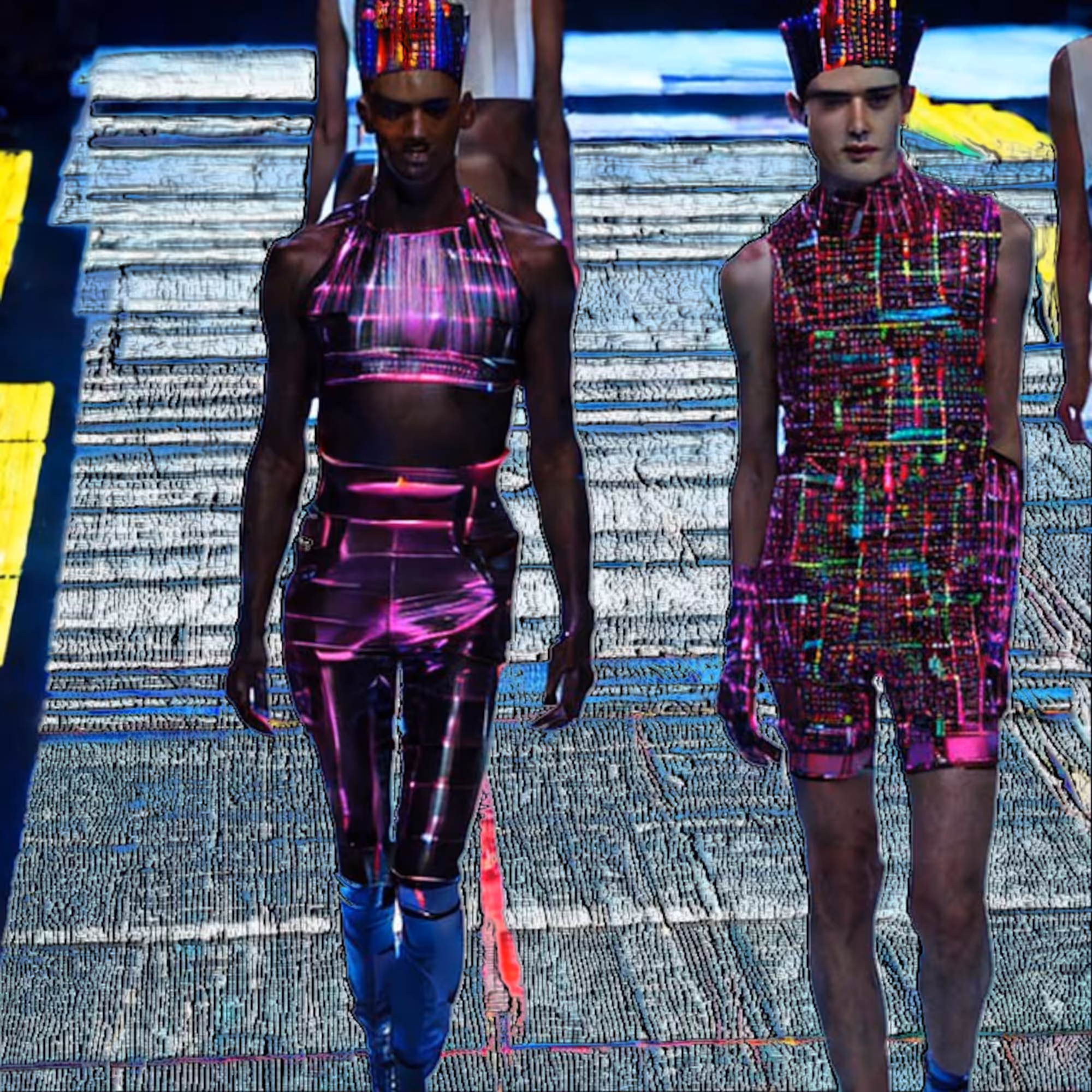 Look no. 30