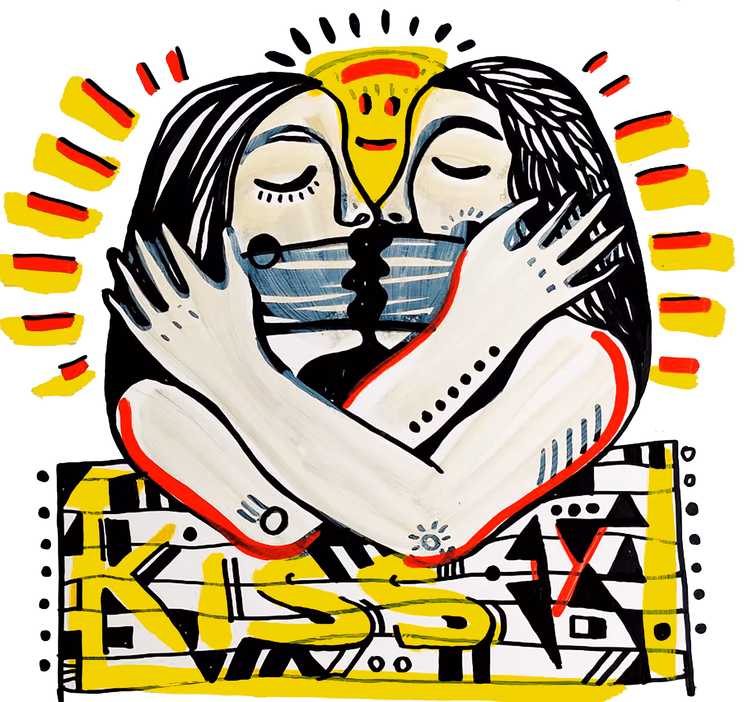 KISS
